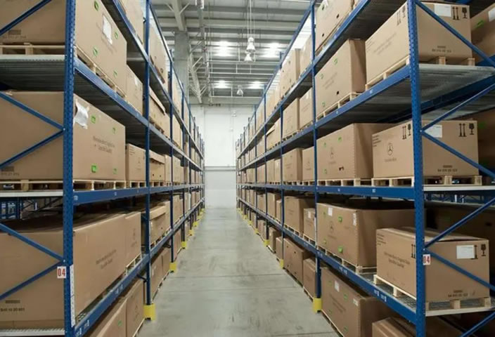 厦门到新邱区货物仓储