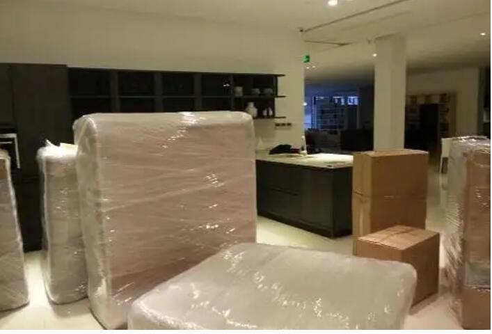 厦门到新邱区长途搬家