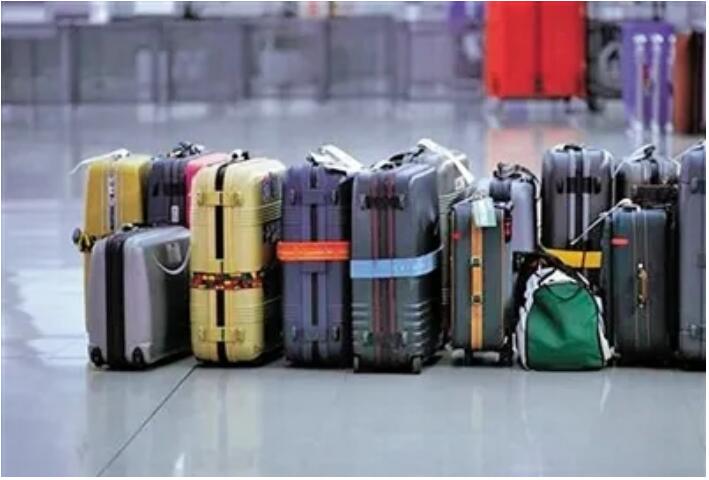 厦门到新邱区行李托运