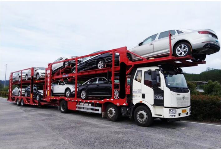 厦门到新邱区轿车托运